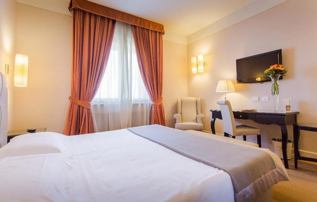 DOUBLE SINGLE USE STANDARD Room, Palazzo San Lorenzo Hotel & Spa, Florence