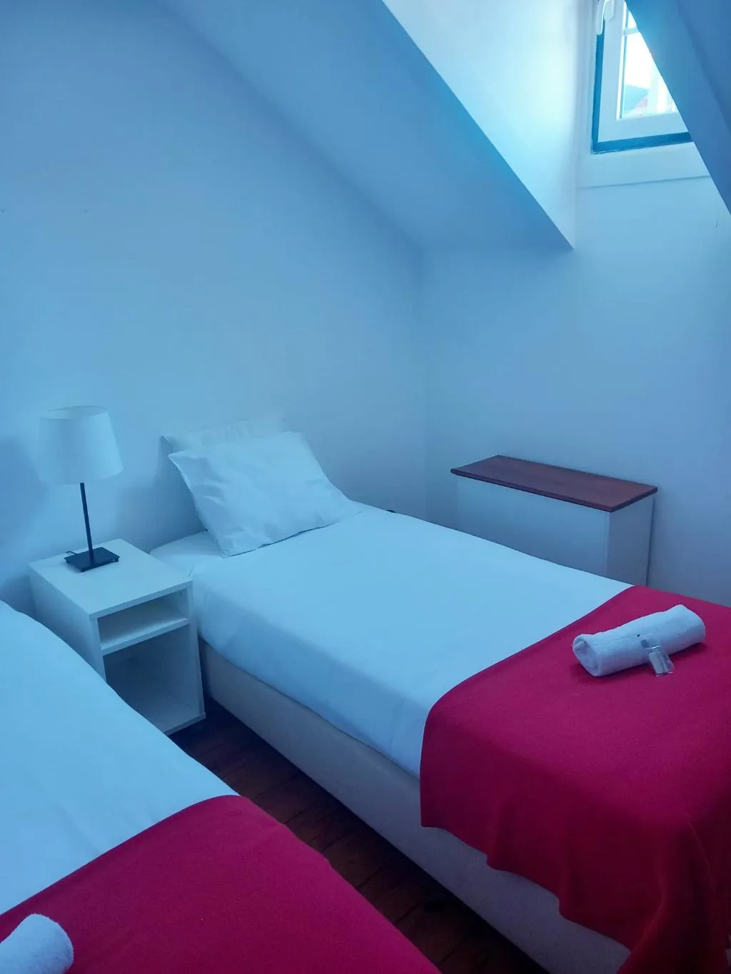 APARTMENT TWO BEDROOMS Room, City Stays Cais do Sodré Apartments - Adults Only, Lisbon