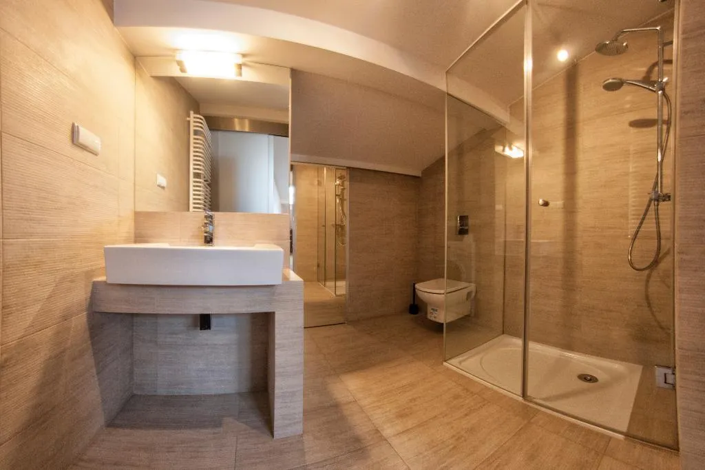 APARTMENT EXECUTIVE Room, Yourplace Biskupia Apartments, Krakow