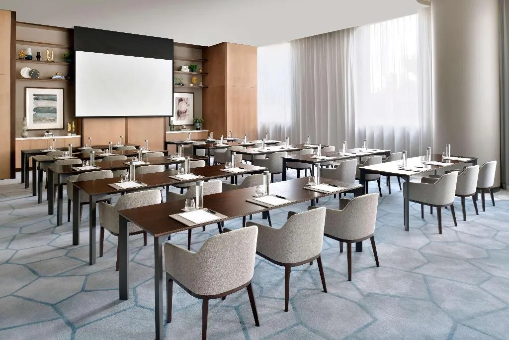 Conferences, Address Sky View Hotel, Dubai