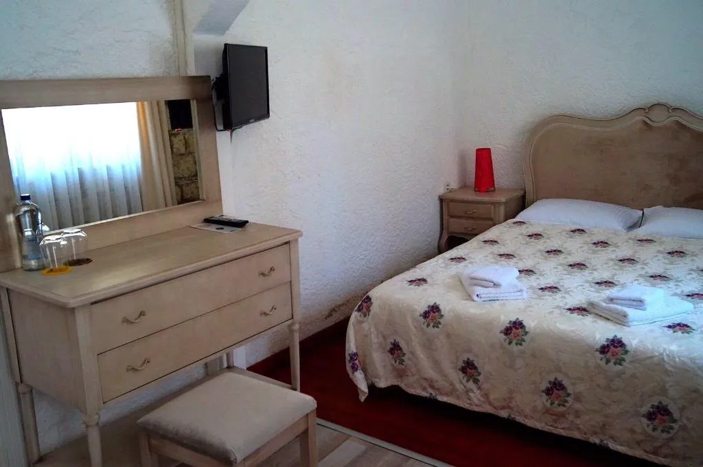 Room, Morera Otel, Izmir