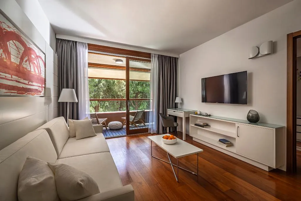SUITE PREMIUM Room, Maistra Select All Suite Island Hotel Istra, Istria