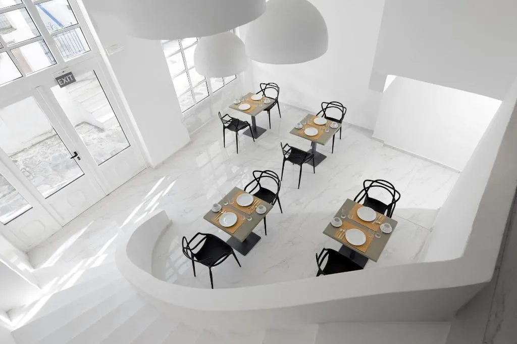 Restaurant, Nama, Mykonos