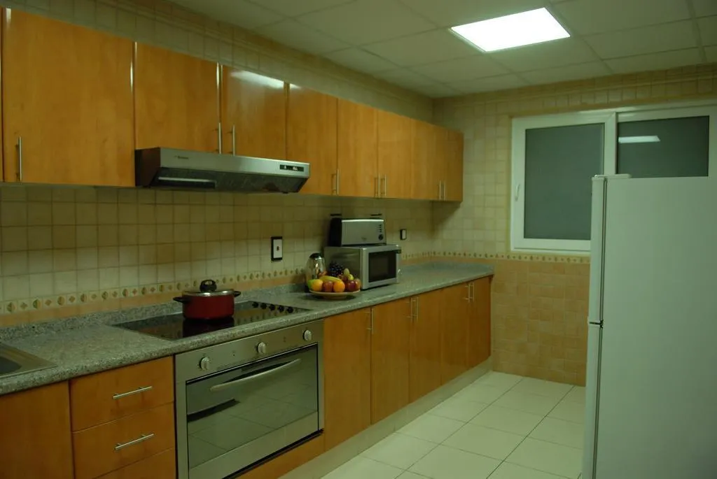 General view, Al Manar Hotel Apartment, Dubai