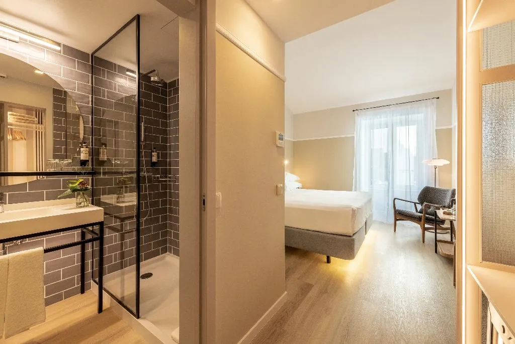 Double or Twin COMFORT Room, Pestana Fisherman Village, Madeira
