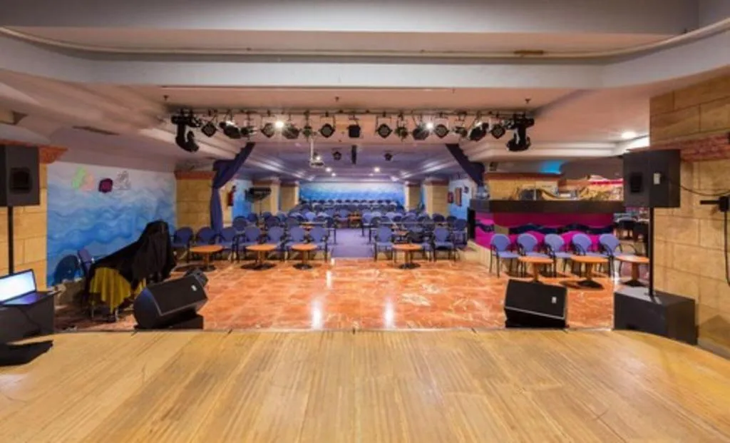Sports and Entertainment, Yaramar, Costa Del Sol
