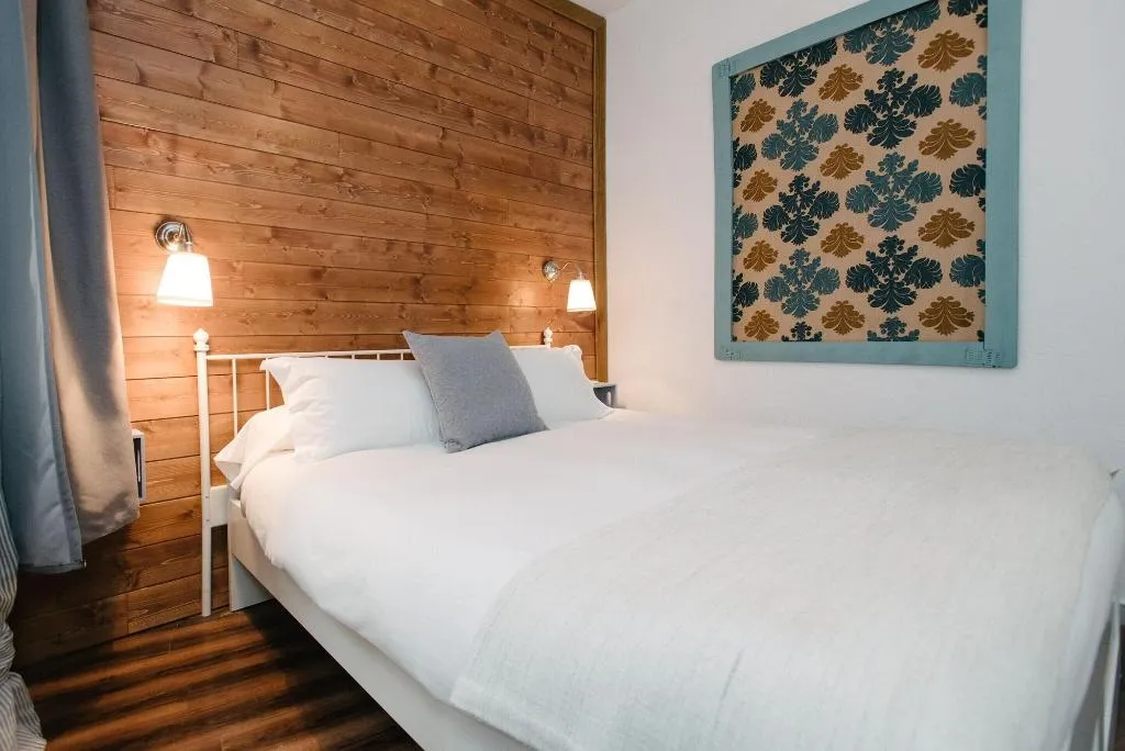 Room, The Boutike Guesthouse, Seville