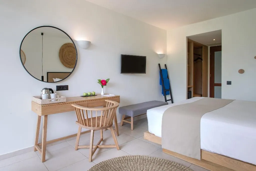 Room SUPERIOR Room, Blue Sea Beach Affiliated by Melia, Crete