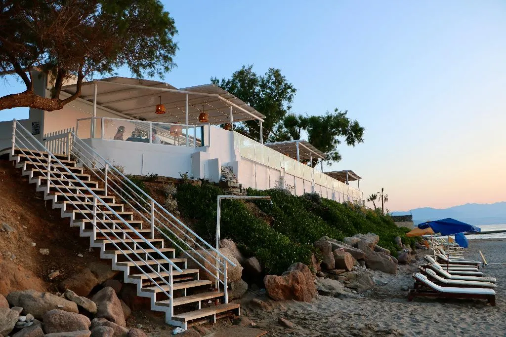 Beach, RG Village Crete, Crete