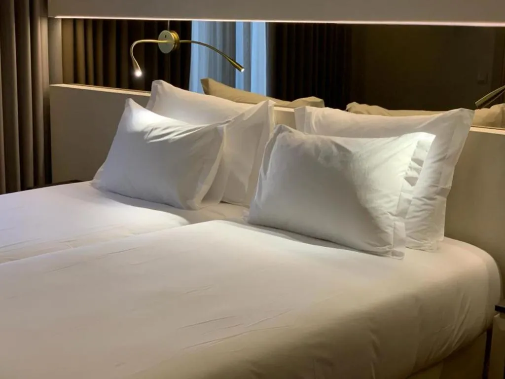 SINGLE STANDARD Room, Cristal Setubal, Lisbon