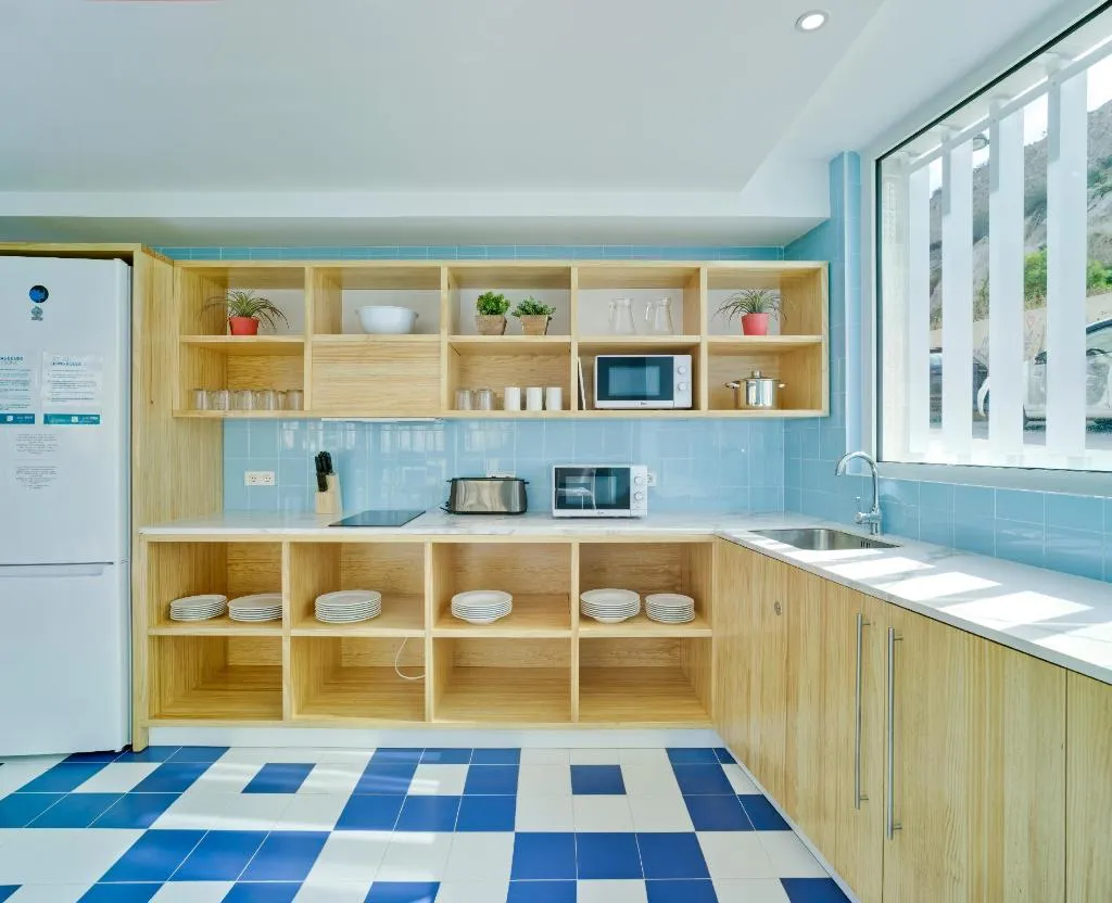 Room, Loop INN Hostel Cartagena, Costa Blanca