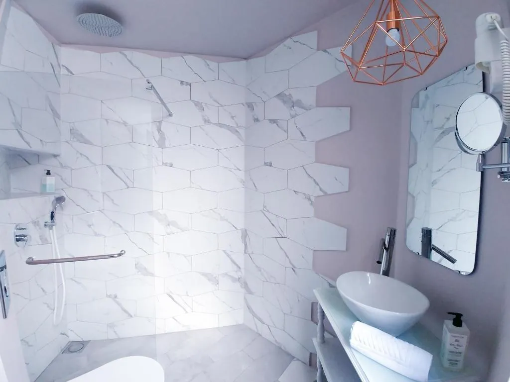 Room, ASPA Studios - Urban Conscious Living, Madeira