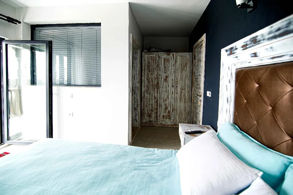 Room SEA VIEW WITH BALCONY Room, Sultan Hotel Kalkan, Dalaman