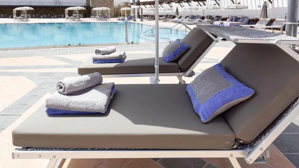 Terrace, Idyll Suites - Only Adults, Gran Canaria
