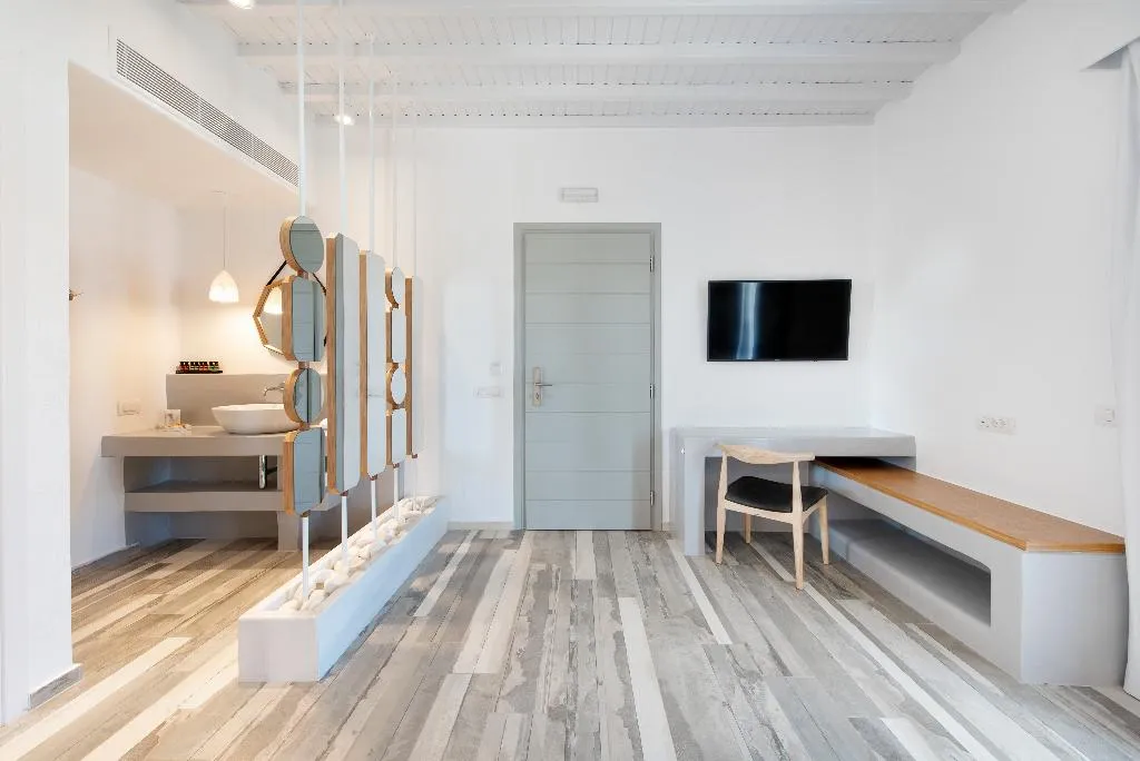 SUITE SUPERIOR Room, Osom Resort, Mykonos