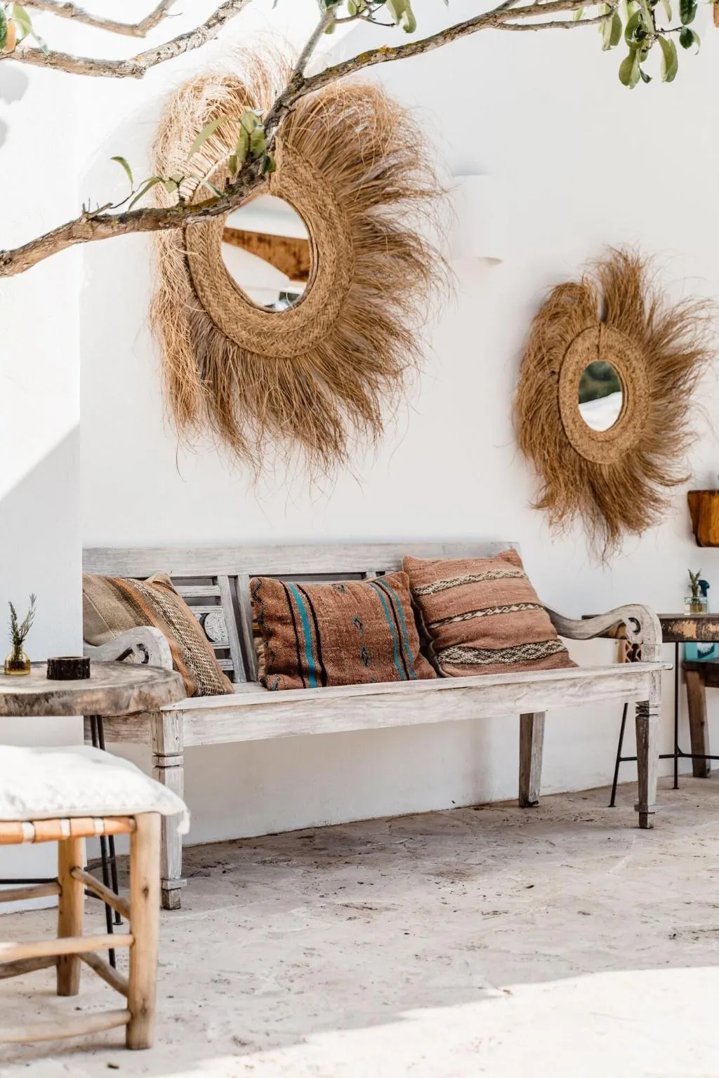 Restaurant, Can Vistabella Boutique Resort, Ibiza