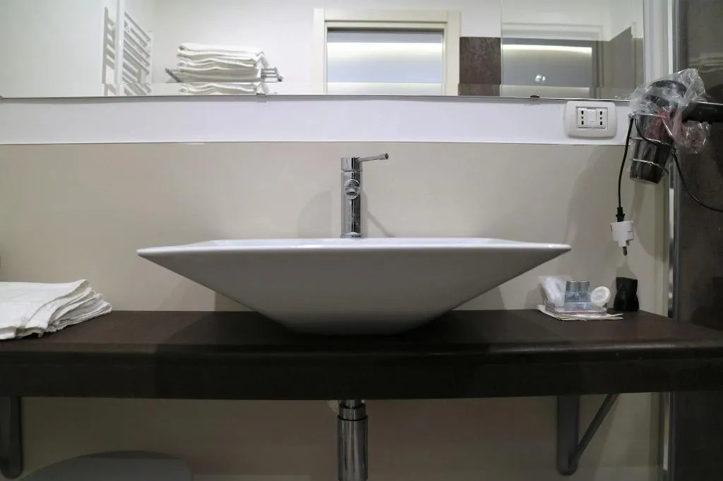 Room, Riviera Luxury Suites B&B, Naples