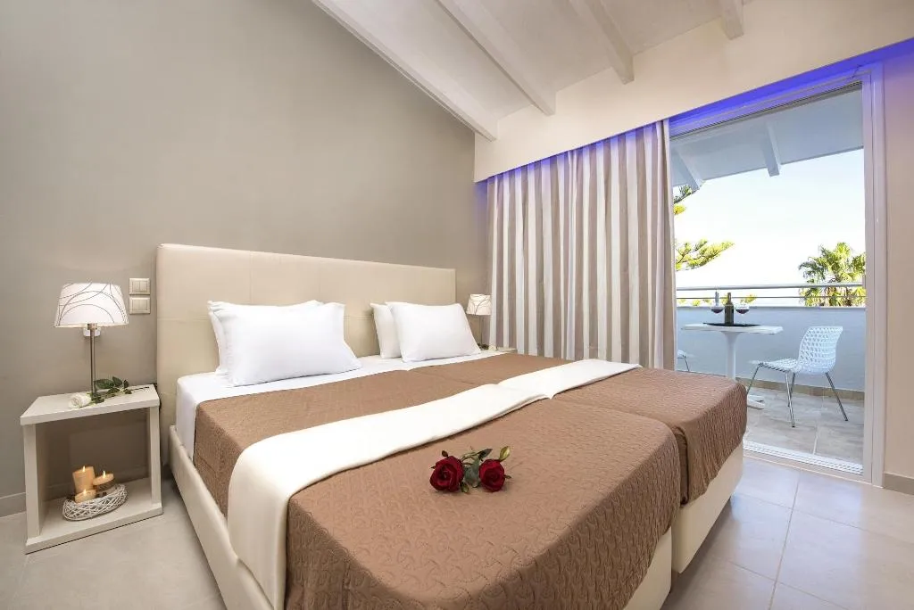Room, Onar Corfu Aparts & Studios, Corfu