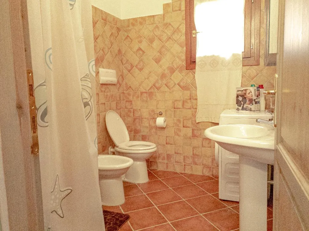 APARTMENT GARDEN VIEW Room, PMS CaseVacanze Budoni, Olbia