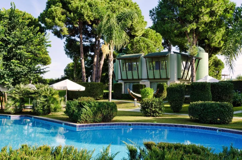 Room, Gloria Verde Resort, Antalya