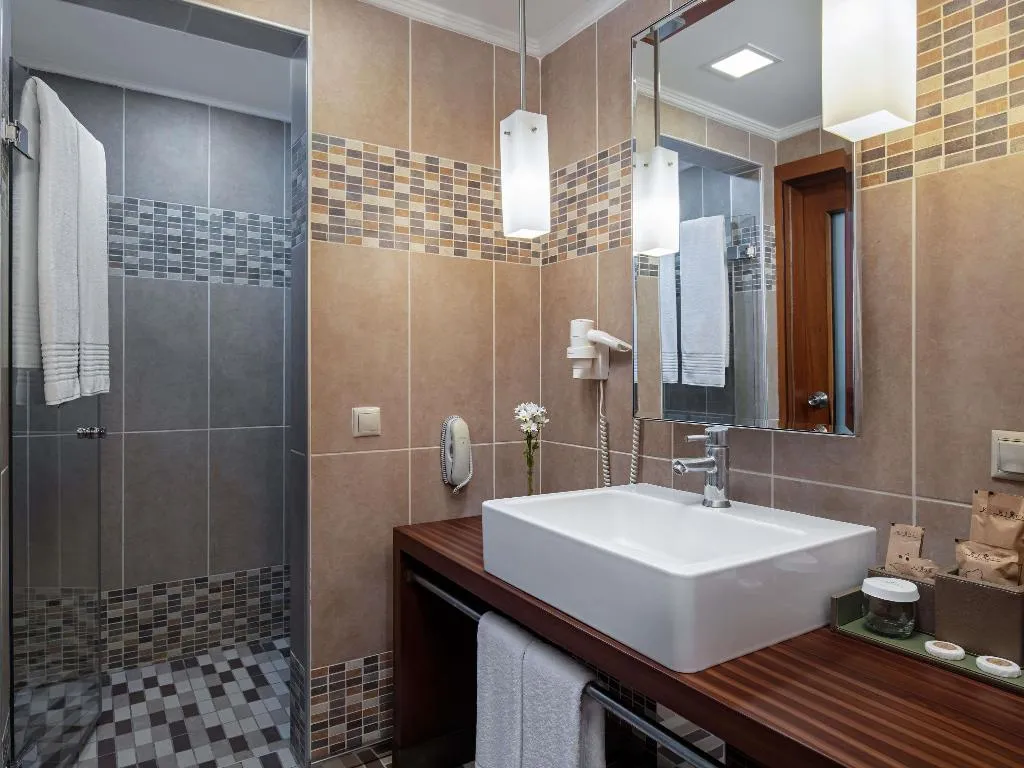 SUITE GRAND Room, Rixos Sungate Land of Legend Theme Park FreeAcces, Antalya