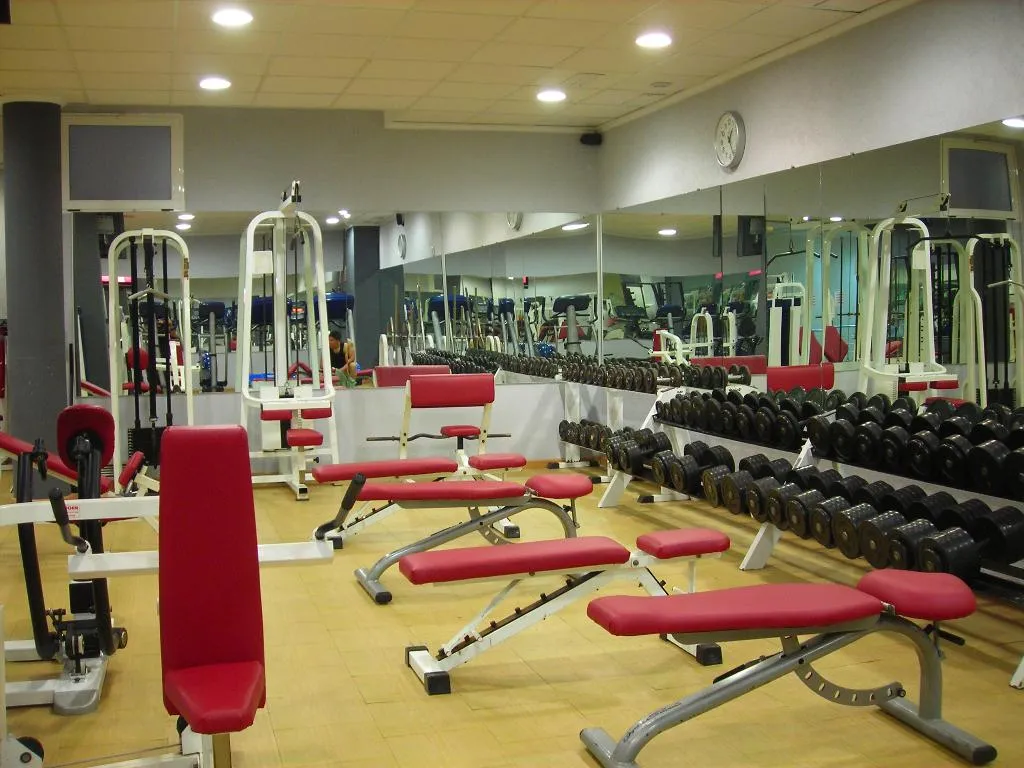 Sports and Entertainment, Ona Ogisaka Garden, Costa Blanca