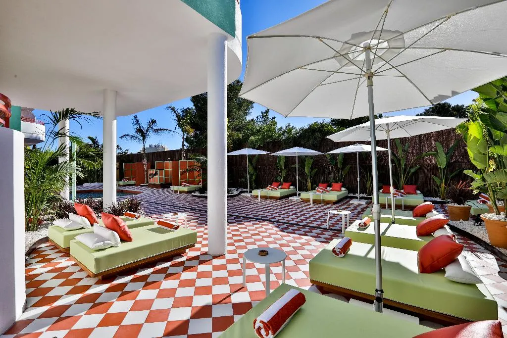 Pool, Cubanito Ibiza, Ibiza