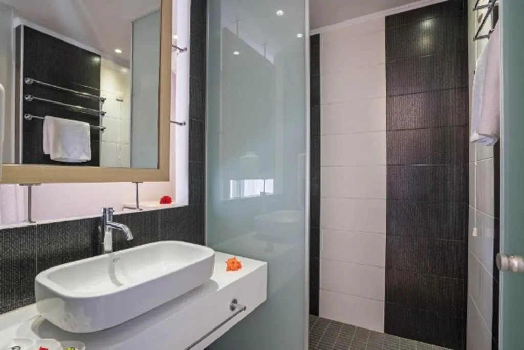 Double or Twin STANDARD Room, Apollo, Crete