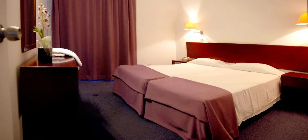 APARTMENT ONE BEDROOM Room, Blue Crane Hotel Apts, Cyprus