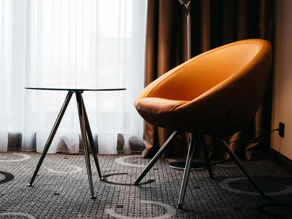 Room, Q Hotel Plus Kraków, Krakow