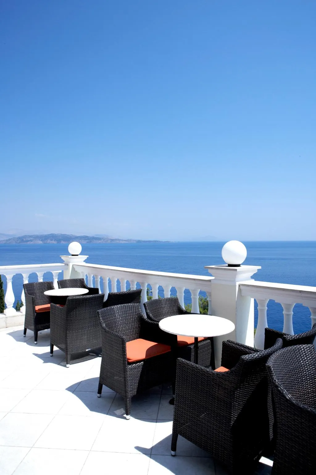 Bar, Sunshine Corfu Hotel & Spa, Corfu