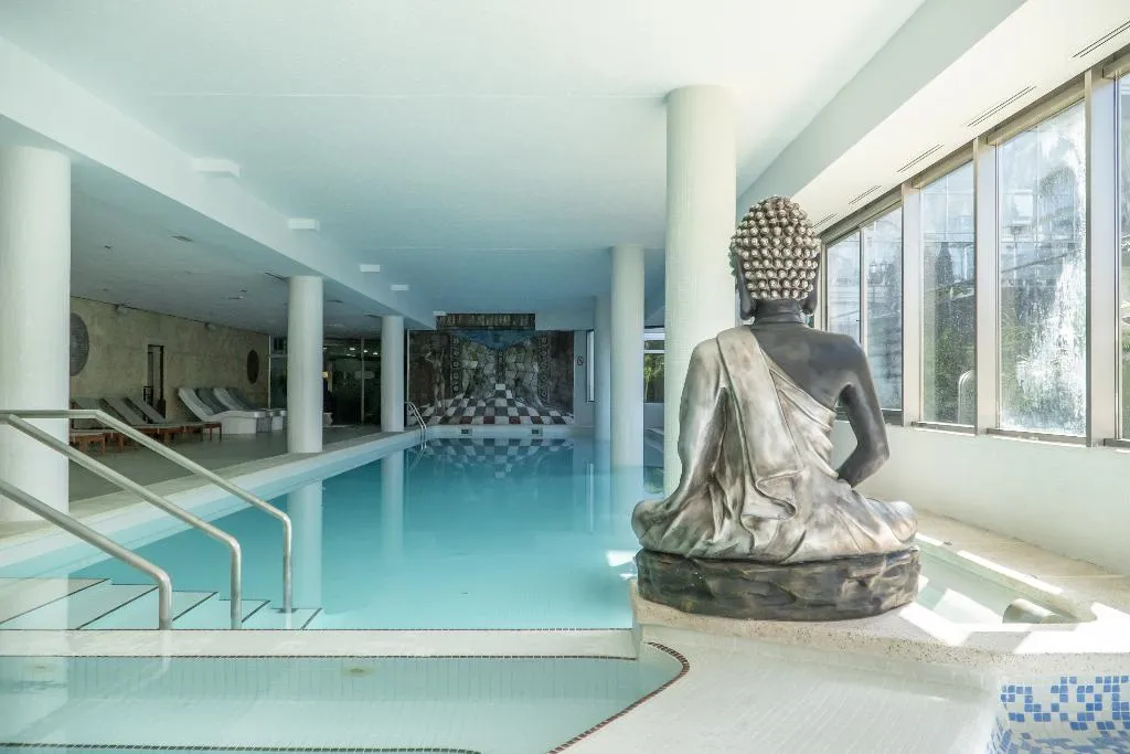 Sports and Entertainment, Hotel Sun Palace Albir & Spa, Costa Blanca