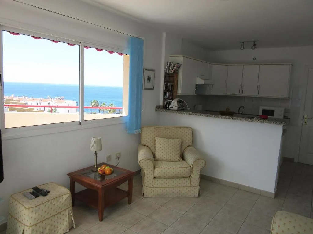 Room, Jardín Marino, Tenerife