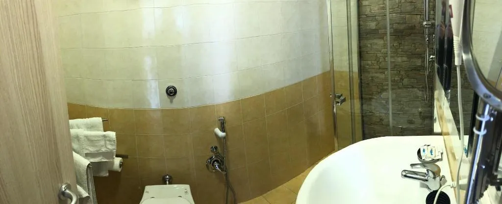 Room, B&B 248, Naples