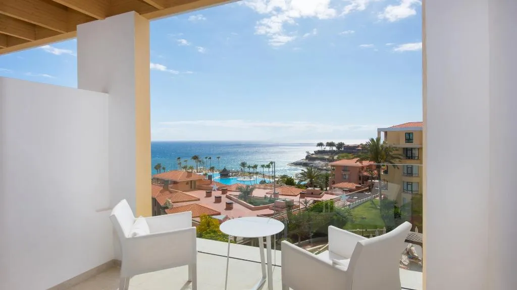 SUITE DUPLEX Room, Iberostar Selection Anthelia, Tenerife
