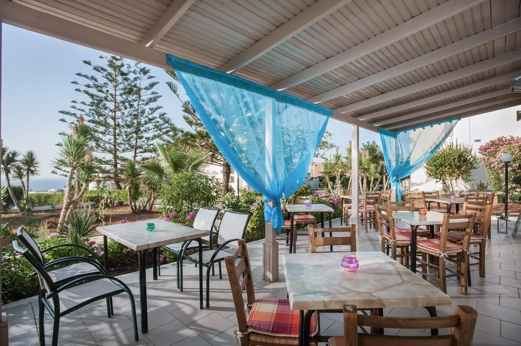 Restaurant, Panorama Sea View, Crete