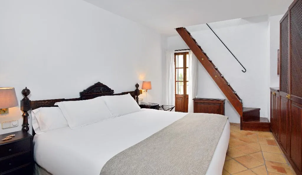 JUNIOR SUITE STANDARD Room, San Lorenzo, Majorca