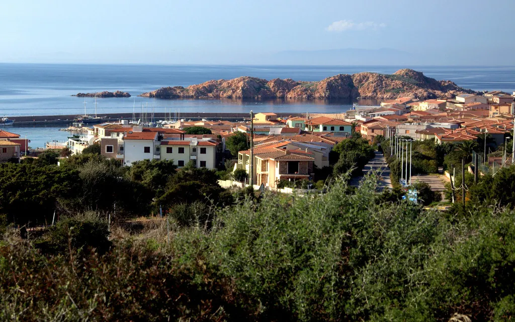 General view, Residence Aquafantasy, Olbia