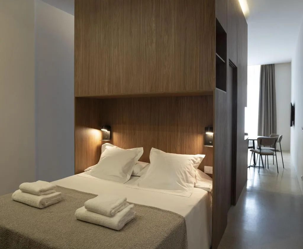 Room, Dau Studios, Valencia
