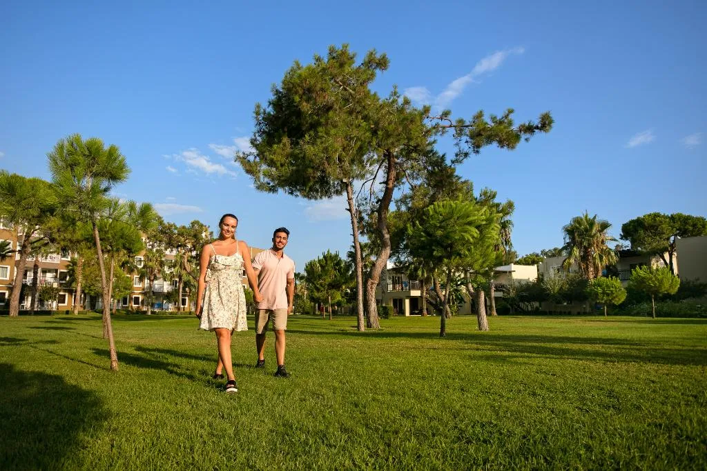 General view, Marvida Family Eco, Antalya