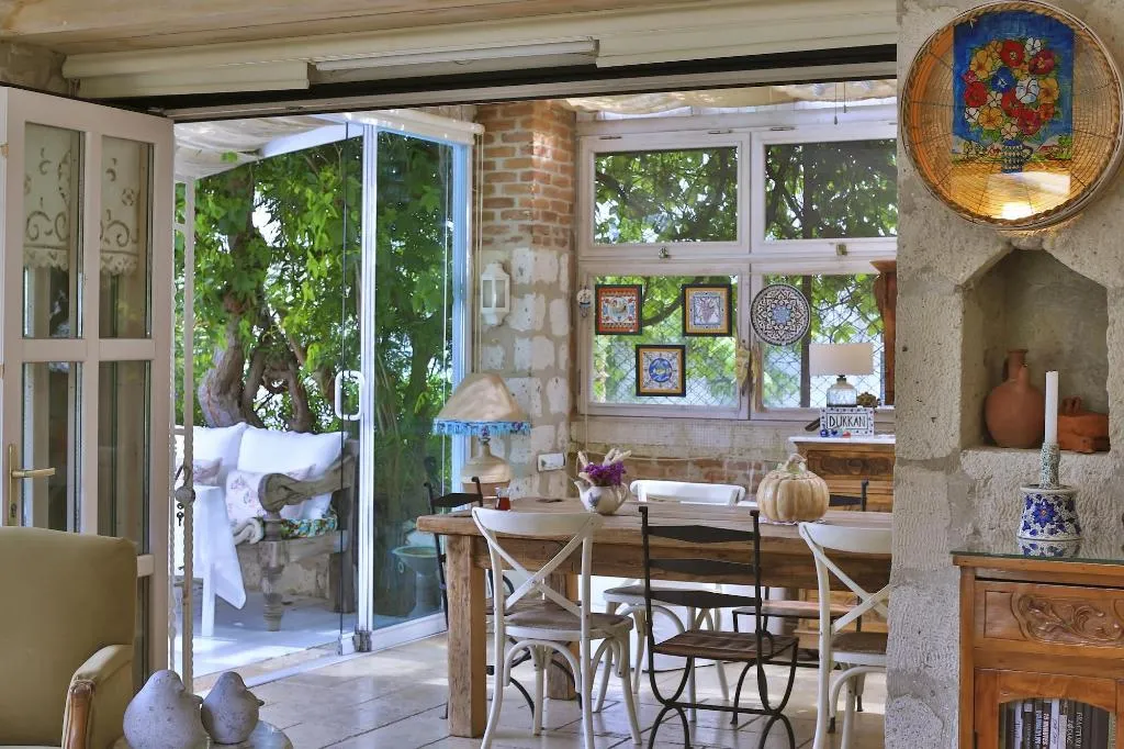Lobby, My Stone Home Hotel - Special Class, Izmir
