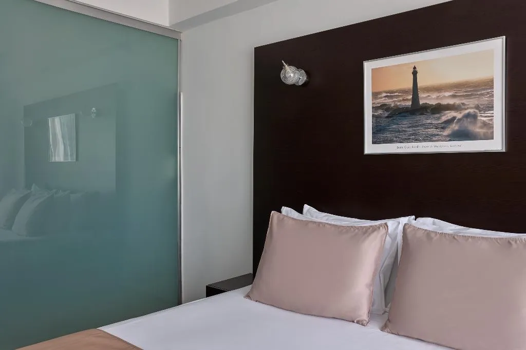 Double or Twin SUPERIOR Room, Breeze Boutique Athens, Athens