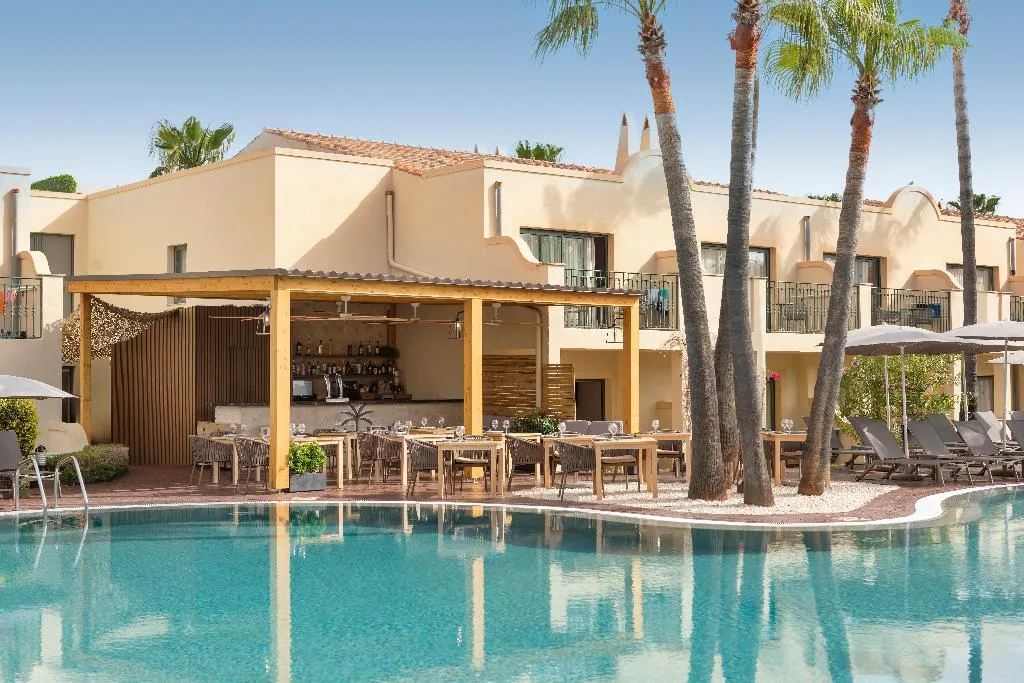 Pool, Valentin Star Adults Only, Menorca