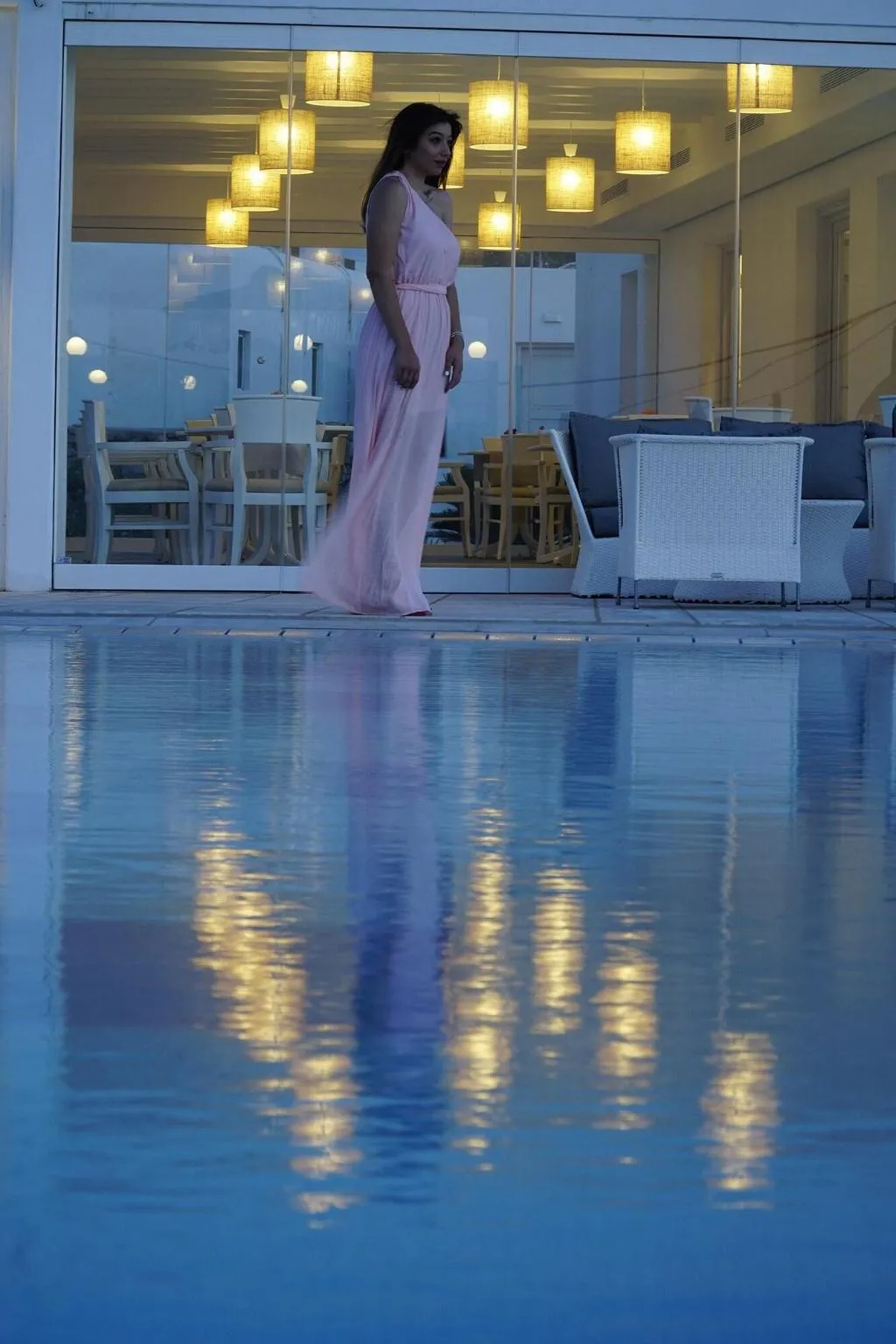 Sports and Entertainment, Margie Mykonos Hotel, Mykonos