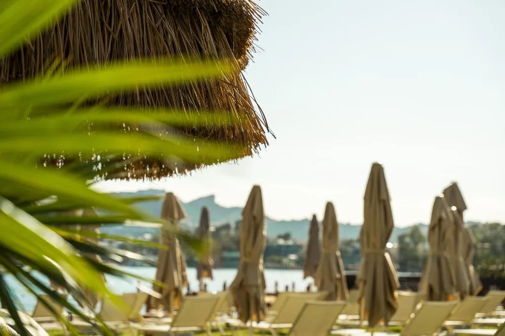 Beach, Arts Hotel Bodrum Yalikavak, Bodrum