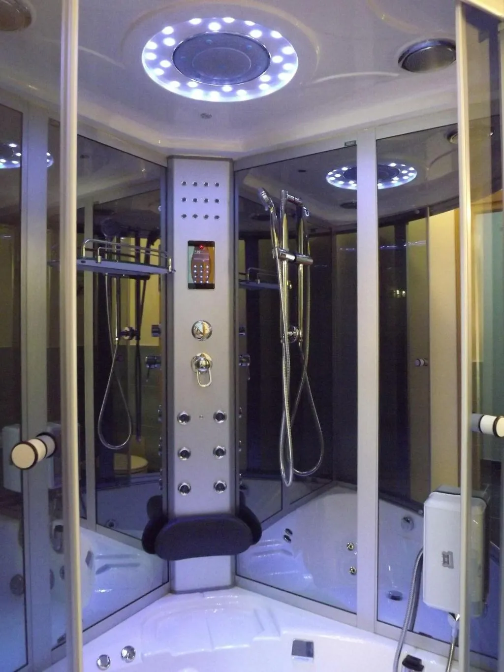 Room, Gio' Suites, Rome