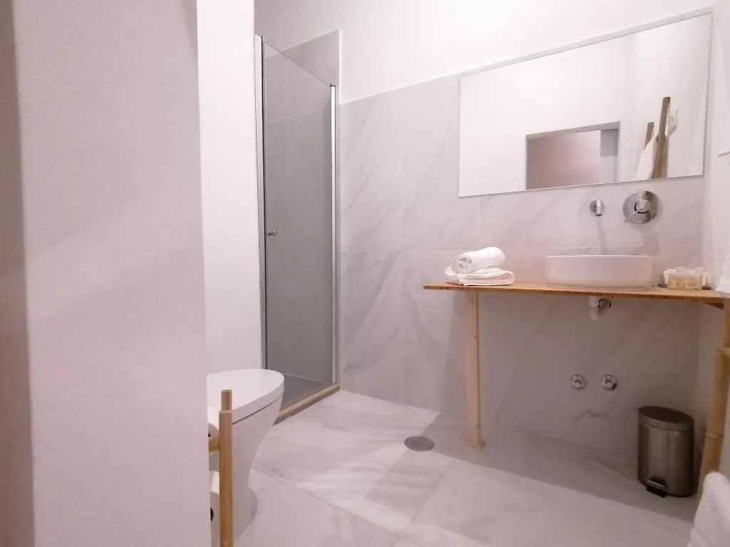 SUITE SUPERIOR Room, Temple Suites Guesthouse, Algarve
