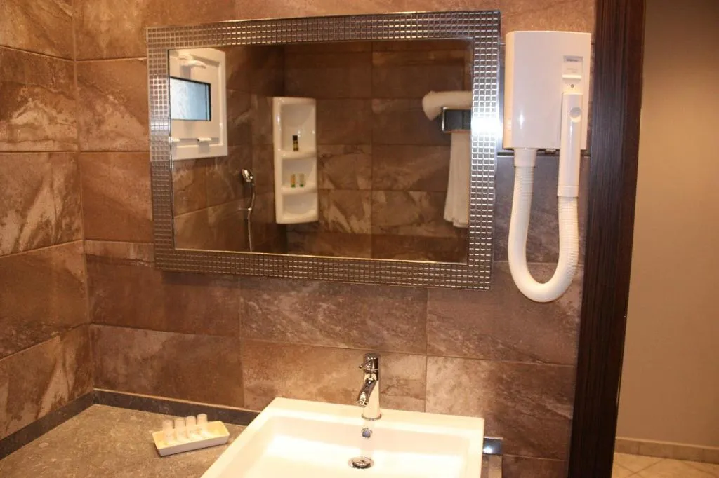 Room, Hotel Cariatis, Halkidiki