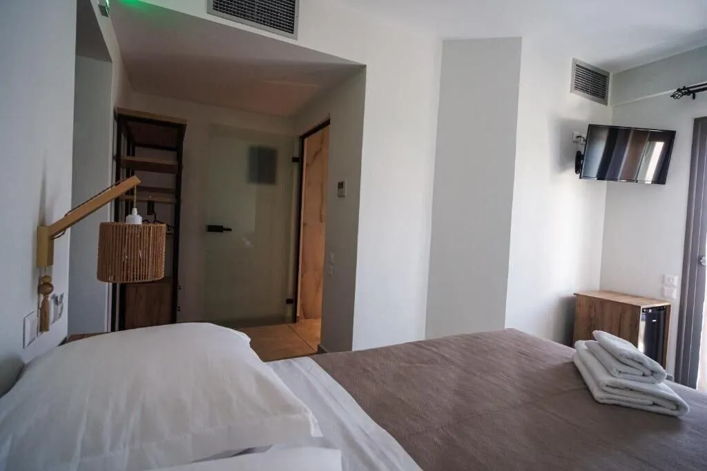 Room, Niso Skiathos, Skiathos