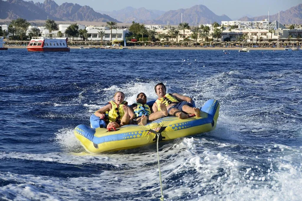 Sports and Entertainment, Stella Di Mare Beach Hotel, Red Sea Riviera